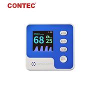 CA10M Mainstream ETCO2 Capnograph Respiration Rate End-tidal CO2 Monitor Adaptor