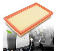 CA12289 Engine Air Filter for 2017-2022 Toyota Avalon Camry C-HR Corolla Highlander RAV4 Sienna Venza Lexus ES250 ES300H UX200 Subaru BRZ PA99265 17801-77050