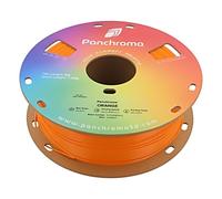 CA14007 Filament: CoPE 1.75mm Orange 190-230°C 1kg Temp.Table: 25-60°C POLYMAKER