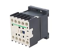 CA2KN22P7 Contactor: 4-pole NC x2 + NO x2 230VAC 10A DIN, for front panels...