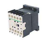 CA2KN31B7 contactor: 4-pole NC + NO x3 24VAC 10A DIN, for front panels SCHNEI...