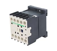 CA2KN31B7 Contactor: 4 Pole NC + NO x3 24VAC 10A TeSys D W: 45mm H: 58mm CUTTER