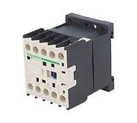 CA2KN31P7 Contactor: 4 Pole NC + NO x3 230VAC 10A TeSys D W: 45mm H: 58mm CUTT