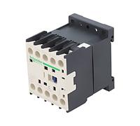 CA2KN40P7 Contactor: 4 Pole NO x4 230VAC 10A TeSys D Screw Terminals SCHNEIDER E
