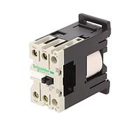 CA2SK20P7 Contactor: 2 Pole NO x2 230VAC 10A TeSys D Screw Terminals SCHNEIDER E