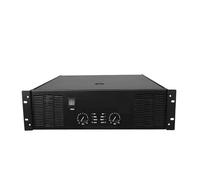 CA30 Power Amplifier Pure Amp 2channels (3u) 8Ohm 1700W*2/4Ohm 3400W*2(110 V)