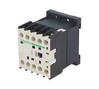 CA3KN31BD Contactor: 4-pole NC + NO x3 24VDC 10A TeSys DW: 45mm H: 58mm...