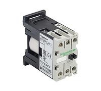 CA3SK20BD contactor: 2-pole NO x2 24VDC 10A DIN, for front panels TeSys D SCH...