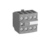 CA4-22E CA4-22N CA4-22U CA4-13M CA4-31E CA4-40E CA4-40N CA4-10 CA4-01 Auxiliary Contact Block(CA4-22N)