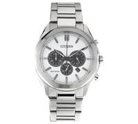 Ca4590-81A - Mens Metropolitan Chronograph Watch - female - CITIZEN - Watches - Gray - ONE SIZE - Accessories ONE SIZE