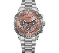Ca4664-60X - Citizen Promaster Sky Ca4664-60X Promaster Sky Navihawk, female, CITIZEN, Watches, Gray, ONE SIZE, Accessories ONE SIZE