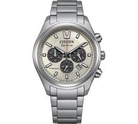 Ca4750-51A Super Titanium Chronograph - female - CITIZEN - Watches - Beige - ONE SIZE - Accessories ONE SIZE