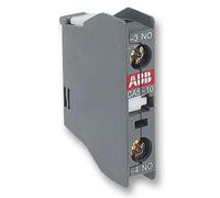 CA5-10 Abb Control Contact Block for Switch , Front Mount , 1No