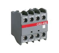 CA5-40E CONTACT AUX. 82201237 1SBN010040R1040 Auxiliary Contact Block