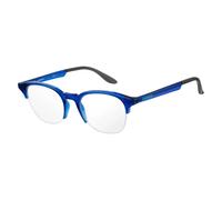 Ca5543 Optical Frame- unisex- Carrera- Glasses- Blue- 48 MM- Accessories 48 MM