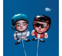 CA7RIEL PACO AMO.. - PAPOTA - Vinyl Record lp - Z1111z