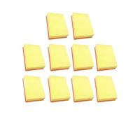CA8755A Car Air Filter Element Suit Compatible For Chevrolet Tahoe 2000-2020 15908915 15908916 19166111 22845992 25313349(10pcs)