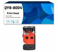 CA91 QY6-8004 CA92 QY6-8020 Print Head Combo Pack, Compatible for Canon G1800 G1810 G2800 G2810 G3800 G3810 G4800 G4810 Printers, High Print Volume, Long Lasting Durability 1*color