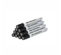 Caalii 10Pcs Thermal Print Head Cleaning Pens - Compatible with Nuvia N10, Nuvia N20, Nuvia N30 Printers | Removes Dust, Residue & Debris