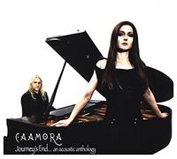Caamora - Journey's End - An Acoustic Anthology [Digipak]