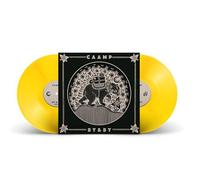 Caamp - By And By (Canary Yellow Vinyl)