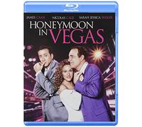 Caan - Honeymoon in Vegas