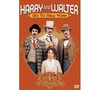 Caan, James/Gould, E. - Harry & Walter Go to New York [DVD] [1976] [Region 1] [US Import] [NTSC]