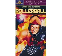 Caan - Rollerball