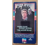 Caan - The Killer Elite [VHS]