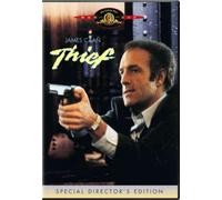 Caan - Thief [DVD] [1981] [Region 1] [US Import] [NTSC]