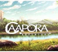 Caapora Adventure: Ojibe's Revenge PC Steam CD Key