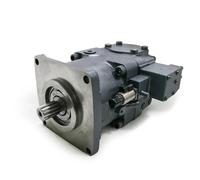 CAAUYXZW Hydraulic Gear Pump Diecast Dump Trucks Vertical A11VLO130 Oil Pto for Tractor