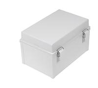 CAB ABS 302018 G Housing: Wall mounting X: 300mm Y: 200mm Z: 180mm CAB ABS gra