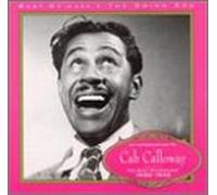 Cab Calloway - 1930
