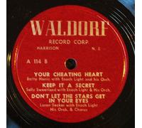 Cab Calloway And His Orchestra , Cab Calloway And The Cabbaliers - Get With It [Vinyl LP]