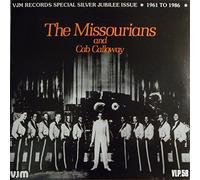 Cab Calloway And His Orchestra - The Missourians And Cab Calloway