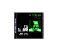 Cab Calloway - At the Cotton Club 1938