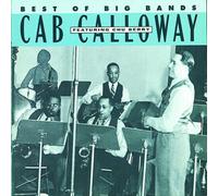 Calloway, Cab - Best of the Big Bands