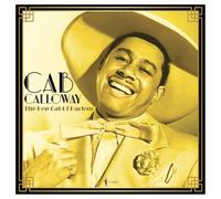 Cab Calloway - Cab Calloway - The Hep Cat Of Harlem: 1930-48 [VINYL]