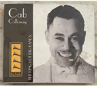 Cab Calloway - Cab Performs The Classics