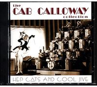 Cab Calloway - Hep Cats & Cool Jive