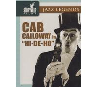 Cab Calloway: Hi-De-Ho [DVD] [2009]