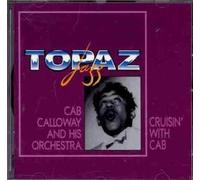 Cab Calloway & His Orchestra - Cruisin' With Cab