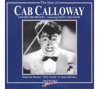 Cab Calloway & His Orchestra - Minnie the Moocher