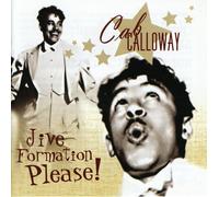 Cab Calloway - Jiveformation Please: 1938-1941