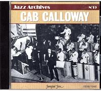Cab Calloway - Jumpin' Jive
