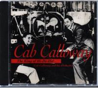 Cab Calloway - King of Hi-De-Ho