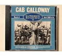 Cab Calloway - Masterpieces, Vol. 12 - Original Historic Recordings
