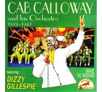 Cab Calloway - Minnie the Moocher 1