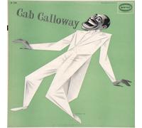 Cab Calloway (SEALED VINYL LP)